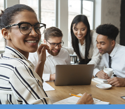 Seleção de Estagiários em Guarulhos